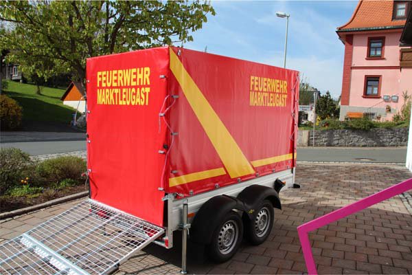 FW Marktleugast